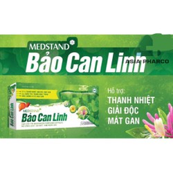 Bảo Can Linh