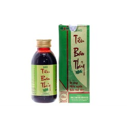 Tiêu Ban Thủy 150ml