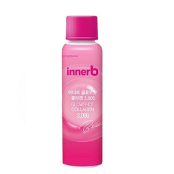 Nước uống Collagen Vitamin C sáng da InnerB Glowsh...