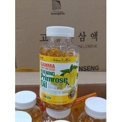 Tinh Dầu Hoa Anh Thảo Evening Primrose Oil