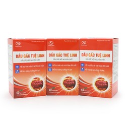 [] DẦU GẤC TUỆ LINH Sáng mắt đẹp da ngăn ngừa lão...