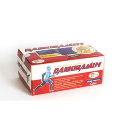 Daisosamin phục hồi sụn khớp H/60v