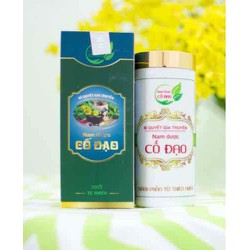 Tăng cường sức khỏe nam giới - Nam Dược Cố Đạo