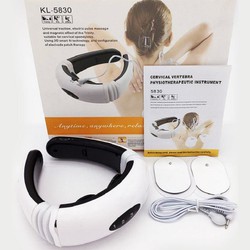 Máy massage cổ vai gáy Neck Massager KL 5830