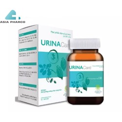 URINA Care - Hỗ Trợ Tăng Cường Chức Năng Thận, Giả...