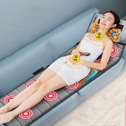 Nệm massage toàn thân