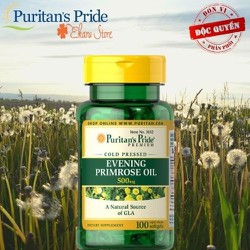 Viên uống nội tiết nữ từ tinh dầu hoa anh thảo - E...