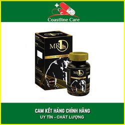 MR1h / Mr 1h - Giúp Mạnh Gân Cốt, Tăng Cường sức k...