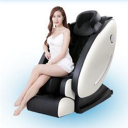 Ghế Massage toàn thân, Máy massage cao cấp công ng...