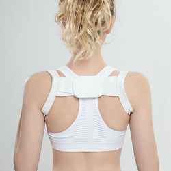 Đai chống gù lưng