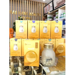 Viên cấp nước tăng hàm lượng trắng da và có chống...