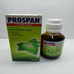 Siro Prospan 100ml