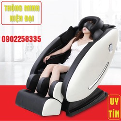 Ghế massage toàn thân cao cấp