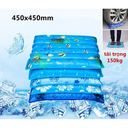 Đệm nước lót ghế 45x 45cm