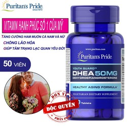 Viên uống tăng cường nội tiết tố hỗ trợ sinh lý, s...