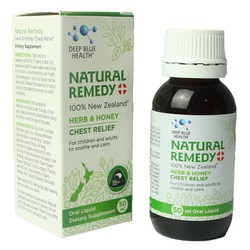 Giảm ho, làm dịu họng, tiêu nhầy, giảm sưng viêm k...