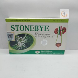 StoneBye - Hộp 30 Viên