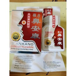 CƯỜNG LỤC TỶ AN KHANG CHÍNH HÃNG MALAYSIA