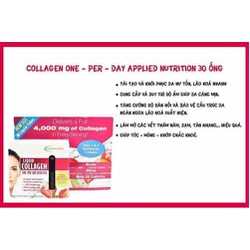 Nước uống siêu đẹp da cao cấp Liquid Collagen Skin...