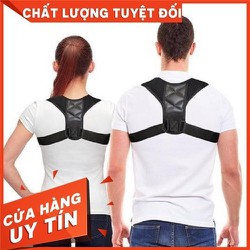 Đai Hỗ Trợ Chỉnh Sửa Tư Thế Cơ Thể Tiện Dụng Chất...