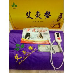 Thảm ngải cứu Đông Y nội địa Trung chính hãng [Đươ...