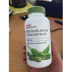 Tinh chất mầm đậu nành Soy Isoflavone Concentrate...