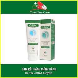 CRUX CREAM Tuýp 50 gram - Giúp Giảm Đau Nhức Khớp,...