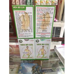 viên bỏ lửa