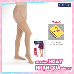 Vớ y khoa JOBST Opaque - cao cấp Mỏng, vớ quần, mà...