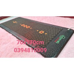 Thảm Đá Nóng Hàn Quốc Beauty Life Chính Hãng