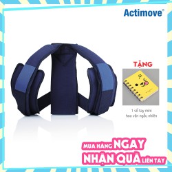 Đai bả vai chấn thương Actimove Clavicula [Được k...