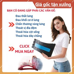 [Phiên Bản MớI Chuẩn Điện Từ] Khung Nắn Chỉnh & Ké...