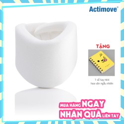 Băng cổ mềm chấn thương Actimove Cervical Collar