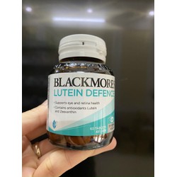 Viên uống lutein của úc