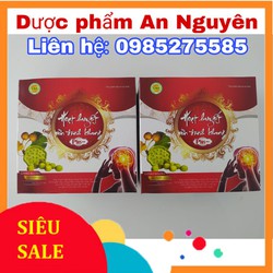 Thực phẩm hỗ trợ Hoạt huyết tiền đình Khang Plus+