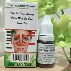 Viêm xoang Trần Kim Huyền