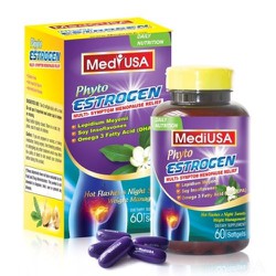 [Hộp 60 viên] Tăng nội tiết tỗ nữ, cân bằng nội ti...