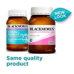Tinh dầu hoa anh thảo Blackmores Evening Primrose...