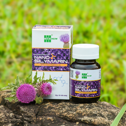 Nano Silymarin OIC