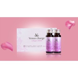 [Hộp 10 chai] Collagen giảm thâm nám, chống oxy hó...