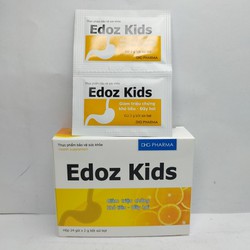 Edoz Kids - Hộp 24 Gói