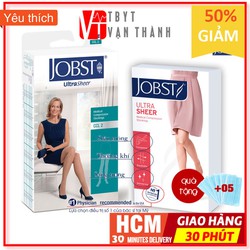 [GIAO HÀNG 2 GIỜ - HCM] Vớ Suy Giãn Tĩnh Mạch (Tất...