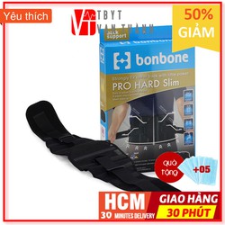 [GIAO HÀNG 2 GIỜ - HCM] Đai Cột Sống Bonbone Pro H...