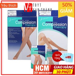 [GIAO HÀNG 2 GIỜ - HCM] Vớ Suy Giãn Tĩnh Mạch (Vớ...