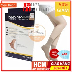 [GIAO HÀNG 2 GIỜ - HCM] [VỚ GÓT CHÂN-1 CHIẾC] Vớ S...