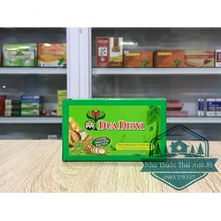 Duadewi - Hỗ Trợ Giảm Các Triệu Chứng Cảm - Hộp 12...