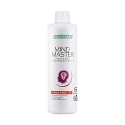Bổ não dạng nước MIND MASTER hàng Đức chai 500 ml