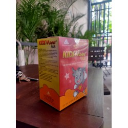 tăng cường sức đề kháng cho trẻ nhỏ