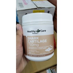 VIÊN UỐNG BỔ SUNG CHẤT NHỜN SỤN HEALTHY CARE CỦA Ú...