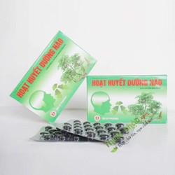 Hoạt Huyết Dưỡng Não Đại Uy Giup Lưu Thông Máu Hộp...